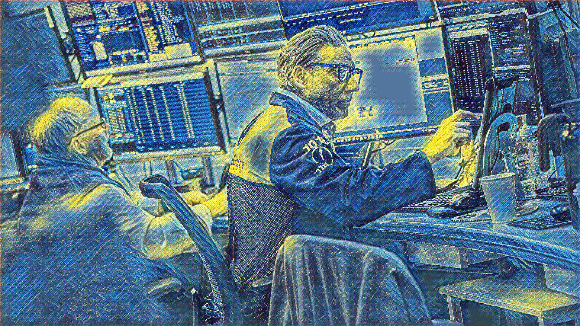 Рекорды фондового рынка США: Как инвесторы игнорируют войну с Ираном