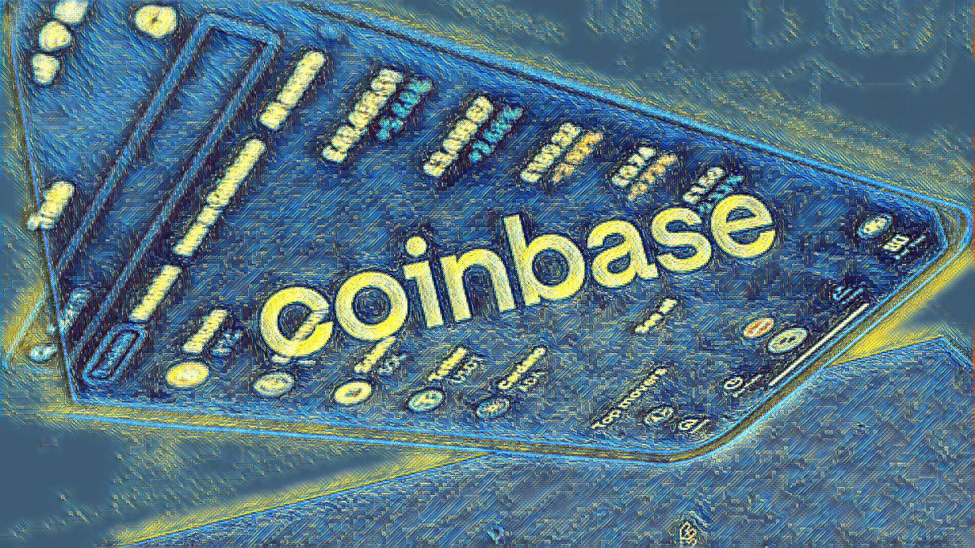Иск в Coinbase и Gemini: Нью-Йорк обвинил в незаконном гемблинге