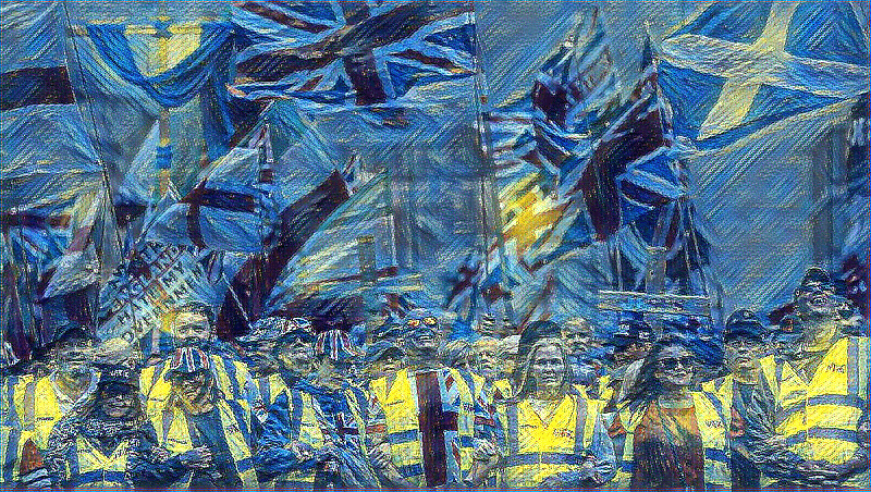 Hard-Right Rally in London: UK's Political Divide Deepens