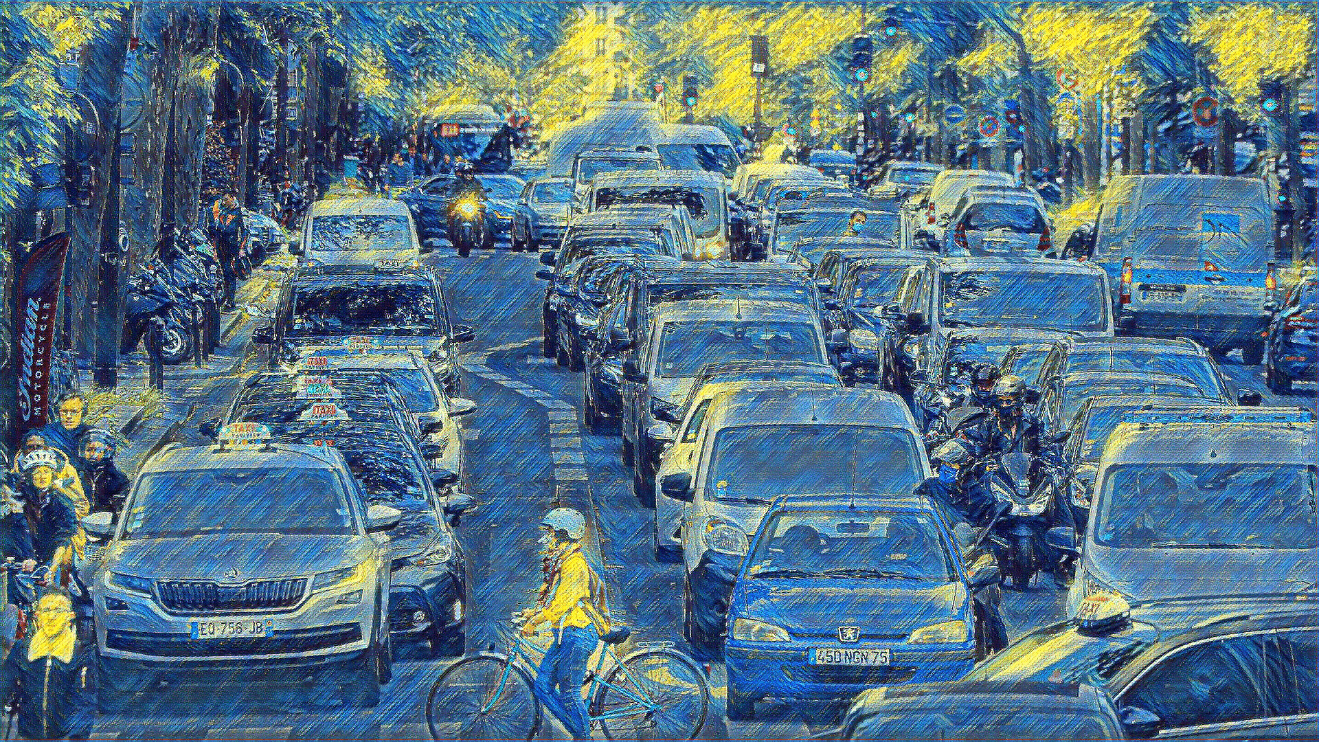 Ô tô châu Âu: 'Anything but autos' có cứu ngành khỏi khủng hoảng?