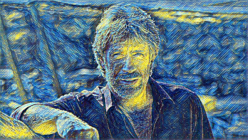 Chuck Norris, 'Walker, Texas Ranger' Icon and Action Film Legend, Dies at 86