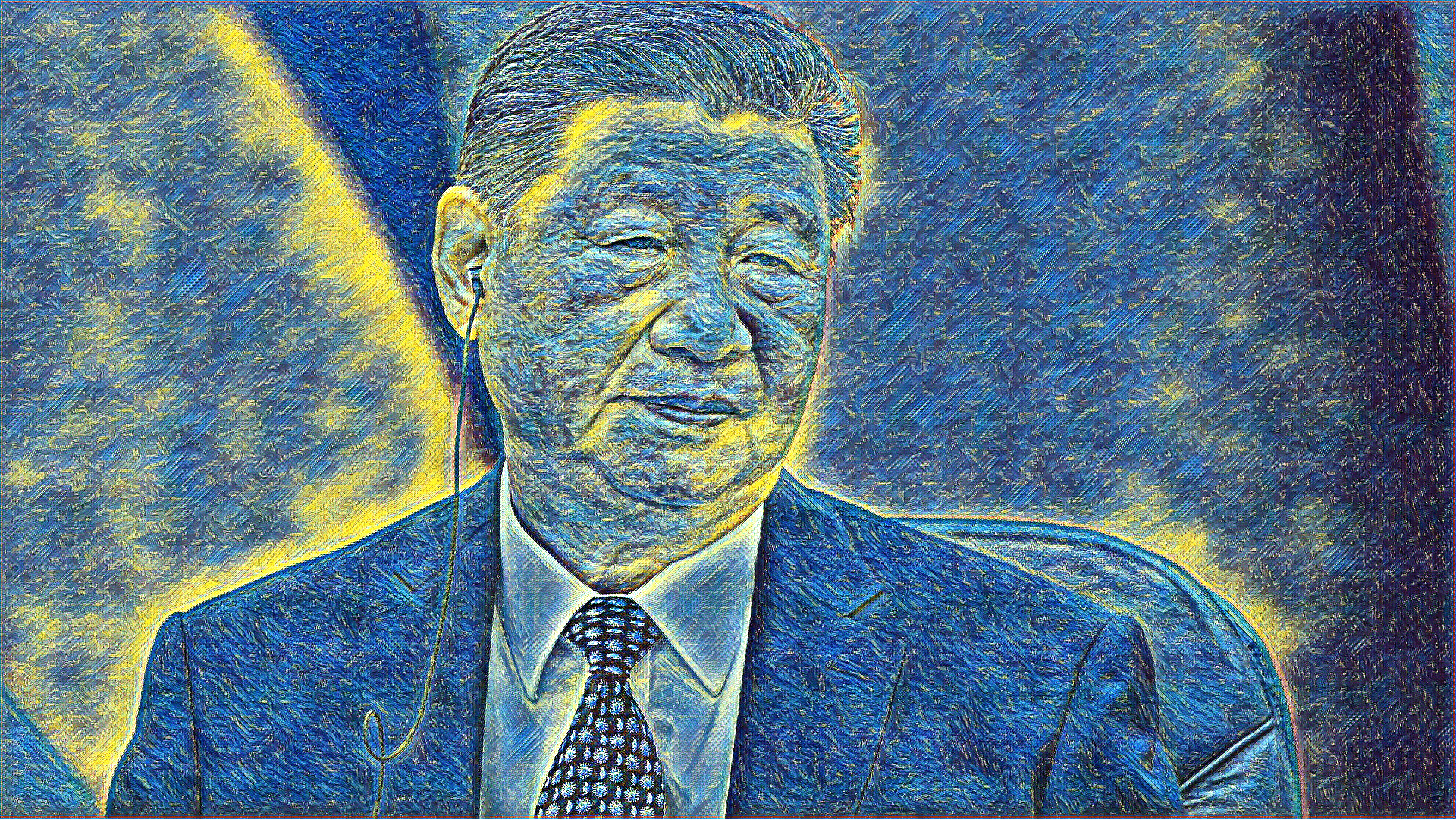 Xi Urges Faster New Energy System Amid Middle East War