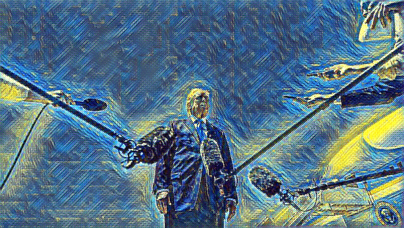 Trump's US Team Cancels Pakistan Visit Amid Regional Tensions