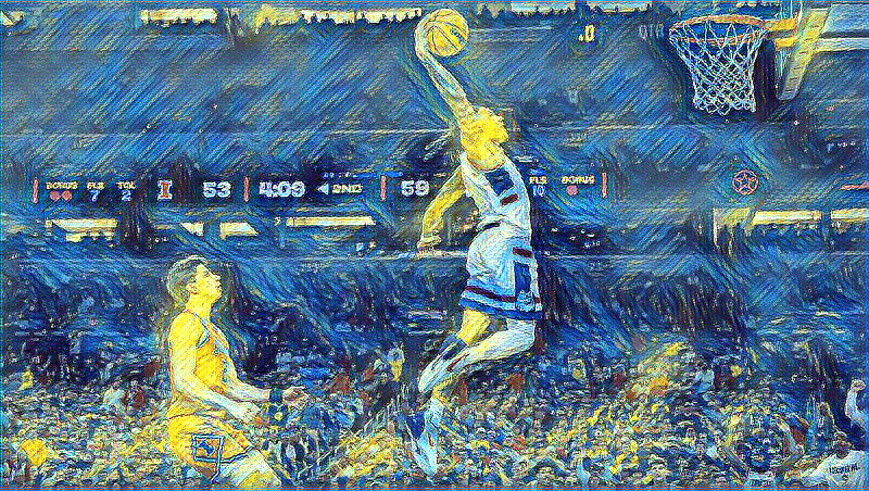 UConn bất ngờ là cửa dưới trước Michigan ở chung kết NCAA 2026