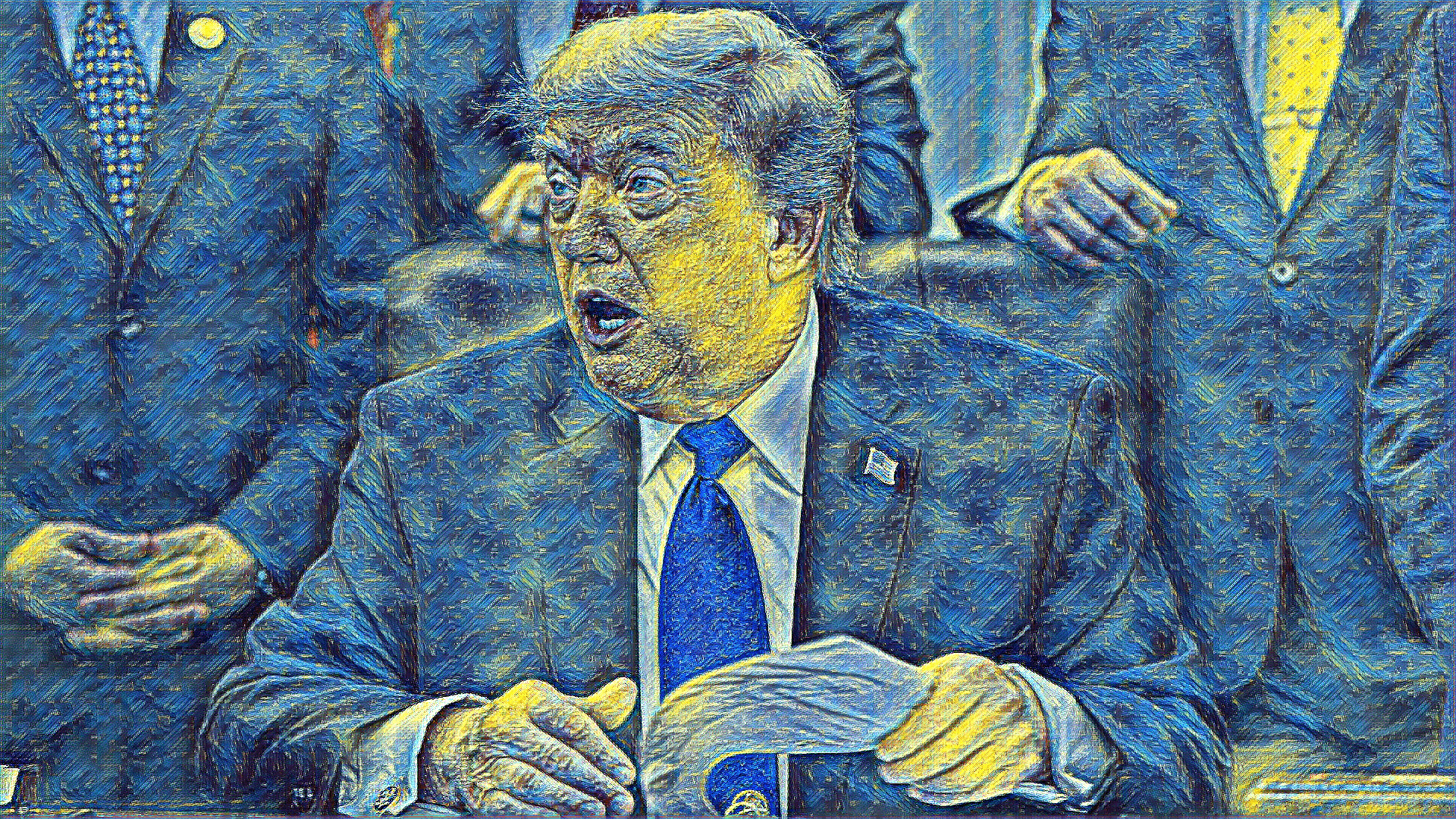 Trump Tăng Thuế Ô Tô EU lên 25%: Chi tiết và Tác động