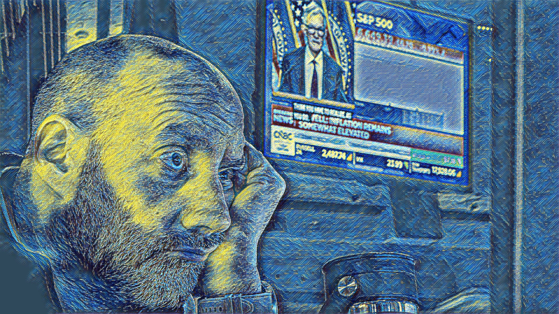 Jim Cramer cảnh báo đợt tăng điểm thị trường Mỹ sau tuyên bố về Iran có thể 'ngắn ngày'