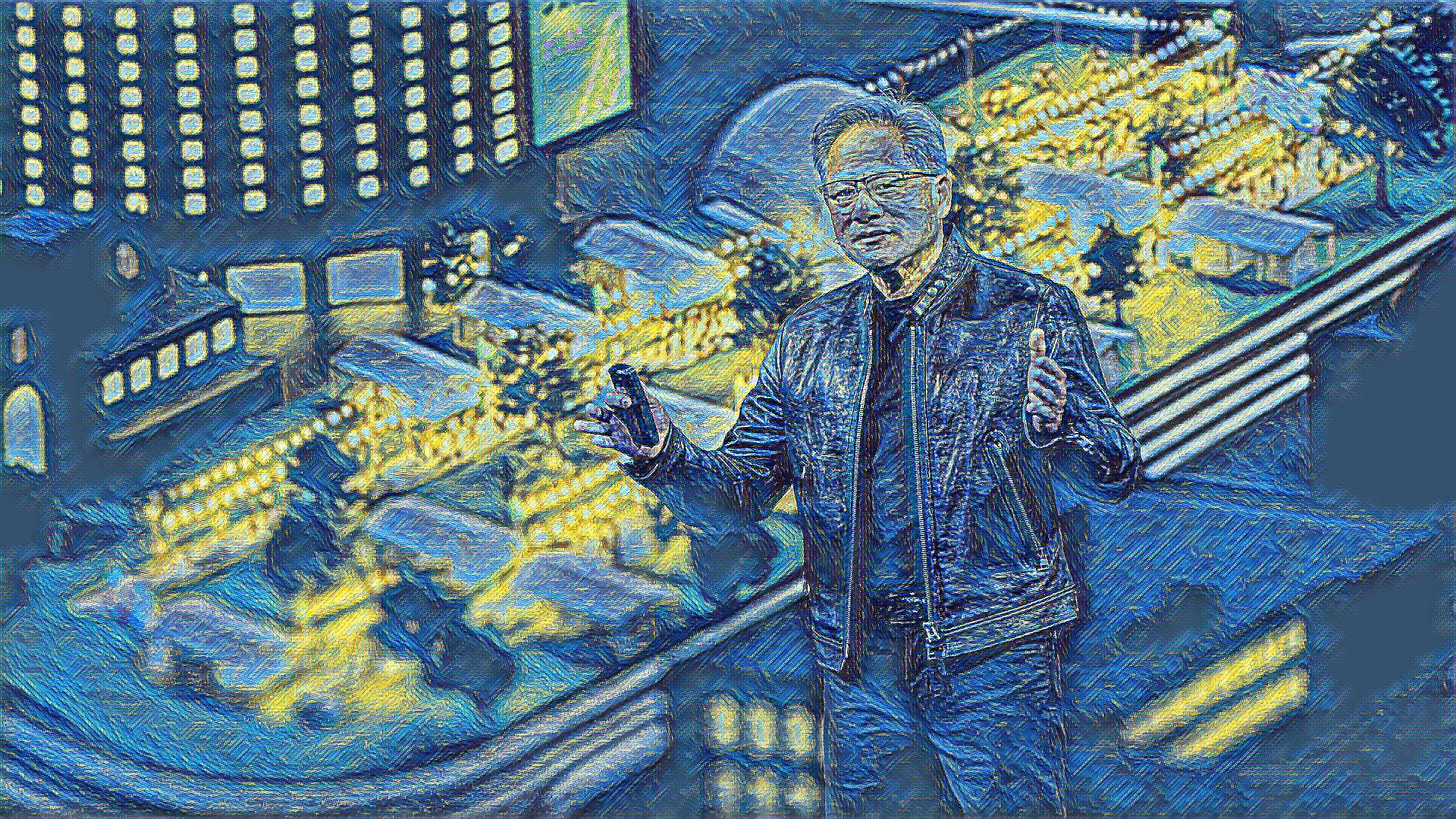 Friday Market Movers: Oil Surge and Earnings to Watch