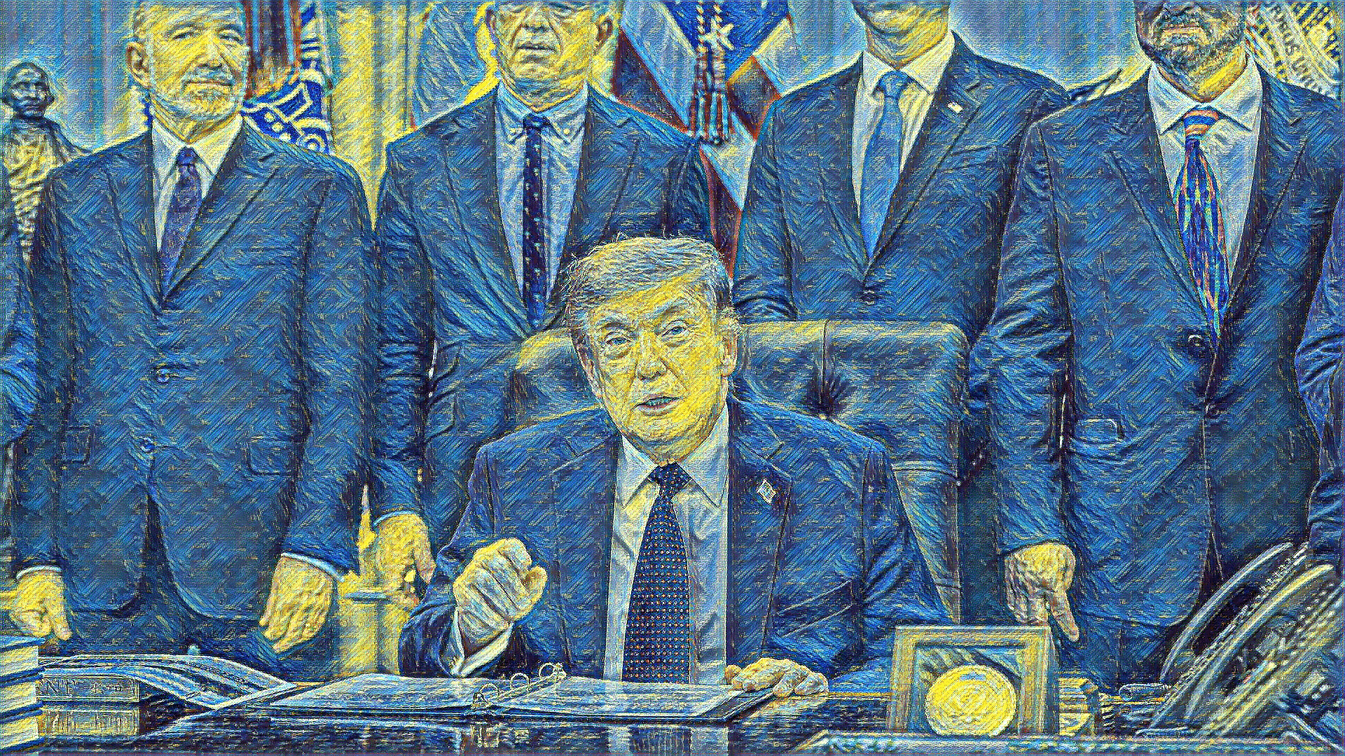 Regeneron Drug Pricing Deal with Trump; Free Hearing Therapy Offered