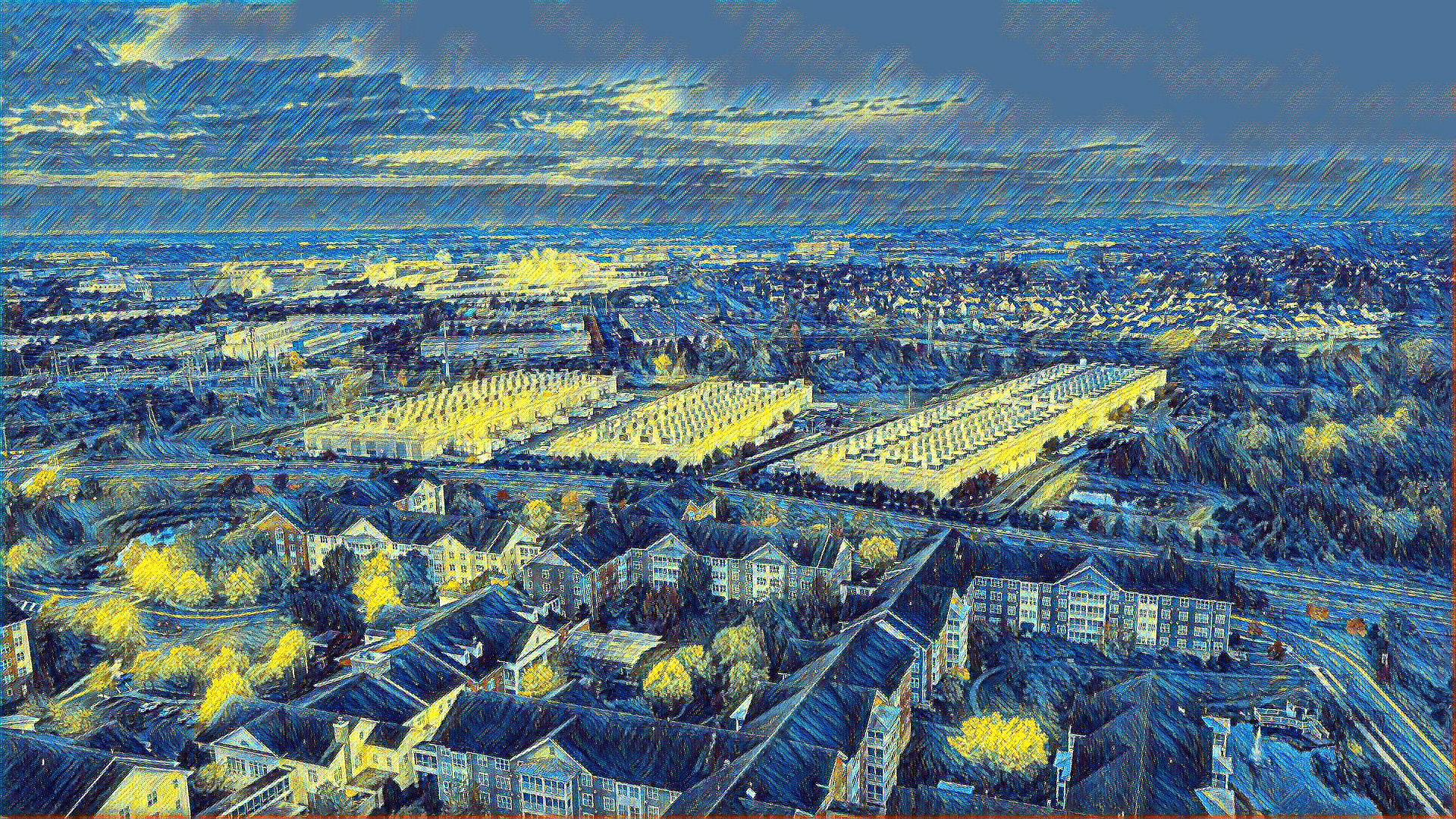 Trung tâm dữ liệu AI thử thách ngành bảo hiểm với dự án nghìn tỷ USD