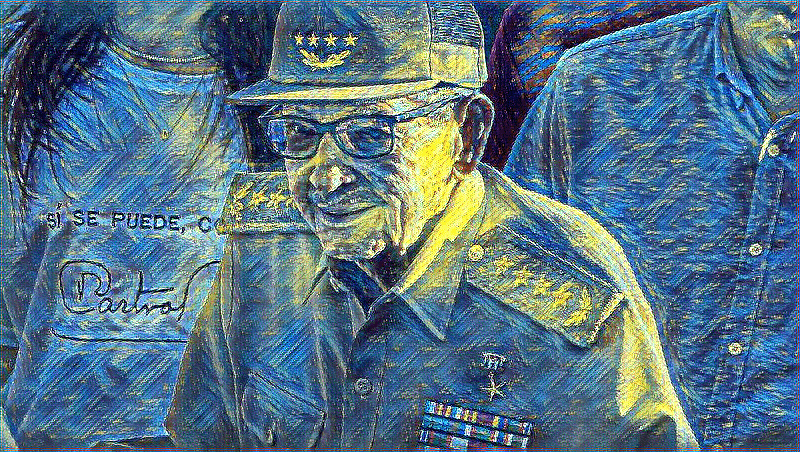 Bộ Tư pháp Mỹ điều tra truy tố cựu Chủ tịch Cuba Raul Castro
