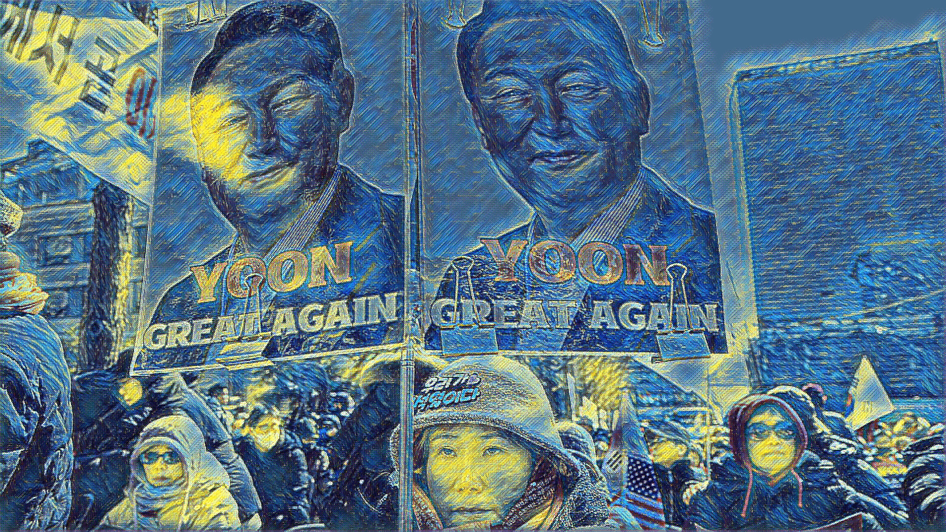 Yoon Suk Yeol Sentenced to Life Imprisonment for Insurrection Attempt