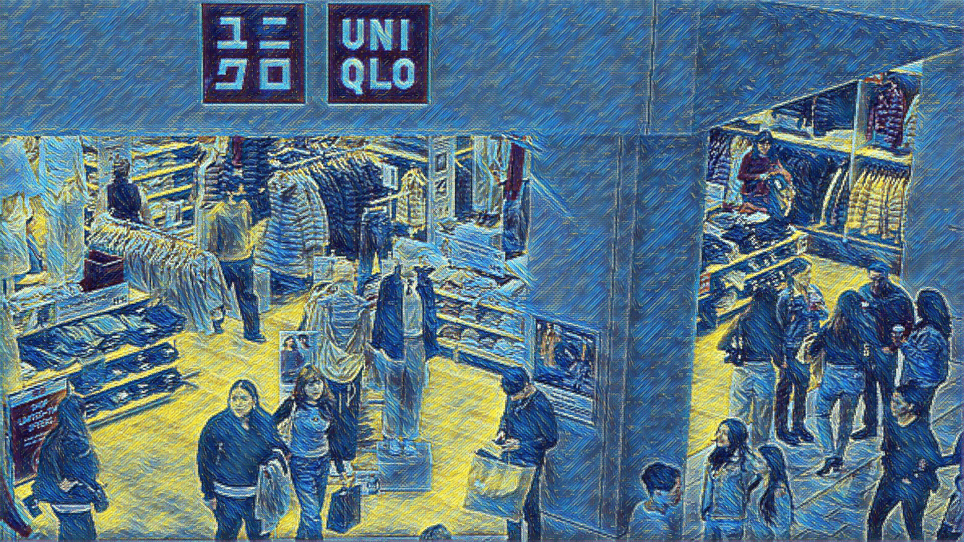 Fast Retailing Shares Hit Record High After Raising Profit Forecast