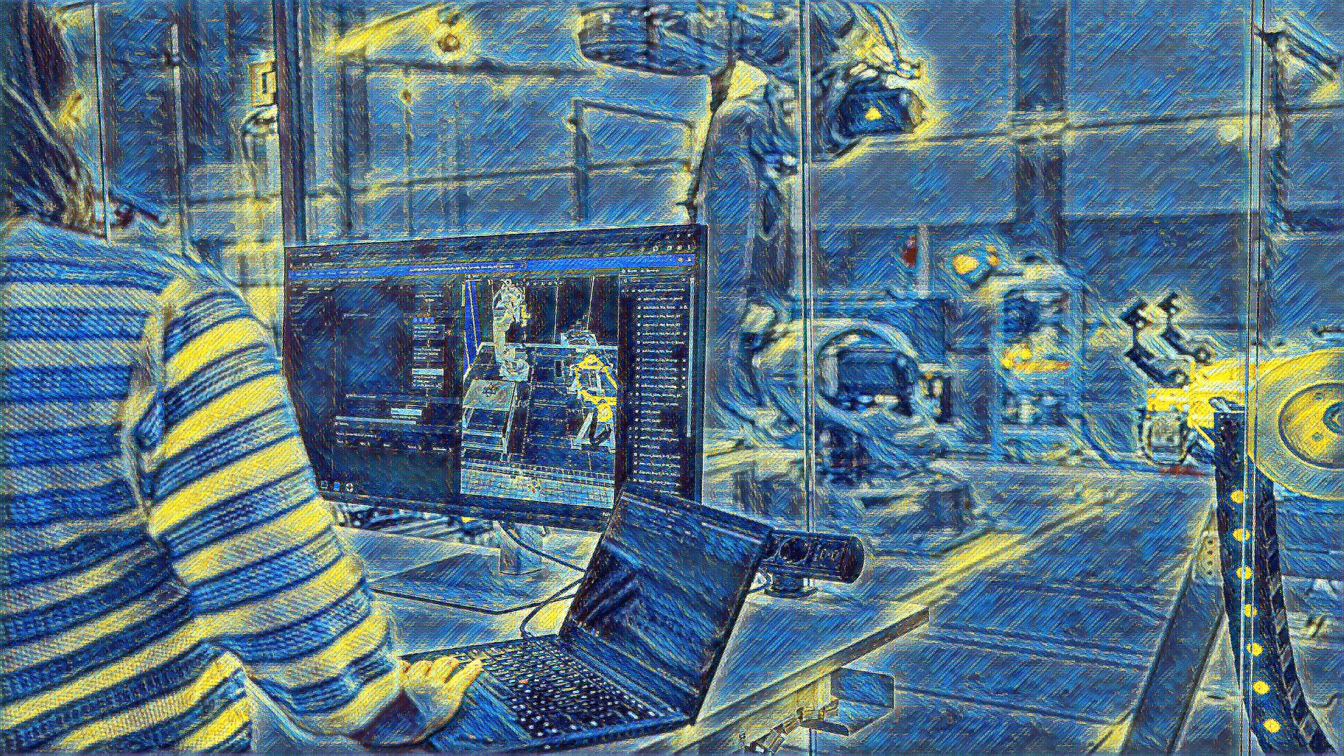 Google hợp tác với Agile Robots để phát triển robot AI công nghiệp