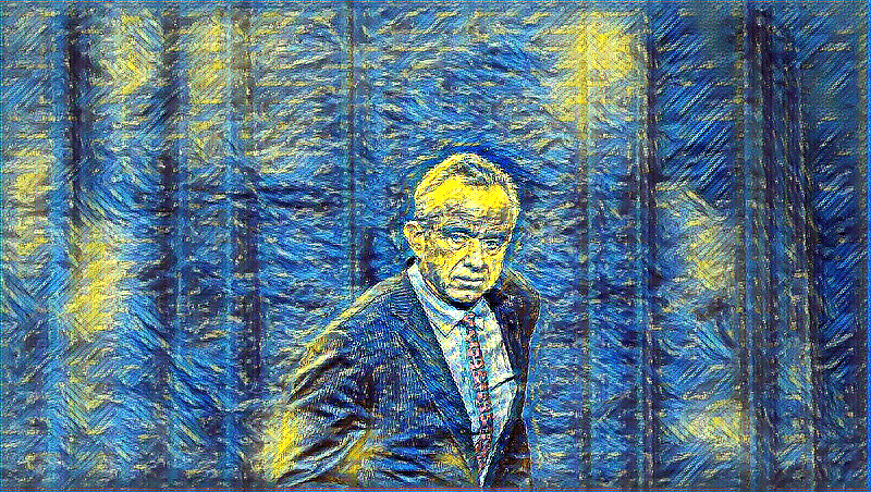 Chương trình MAHA của RFK Jr. liên tục gặp trở ngại tại Thượng viện