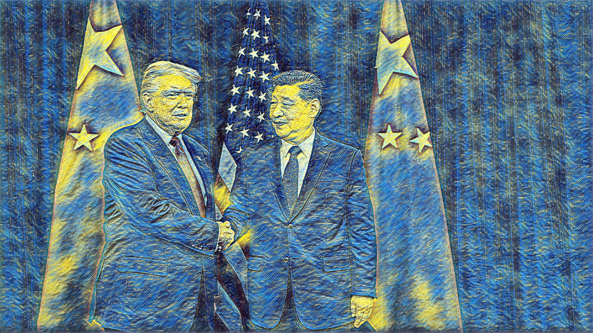 US Supreme Court Ruling Boosts China's Leverage in US-China Talks