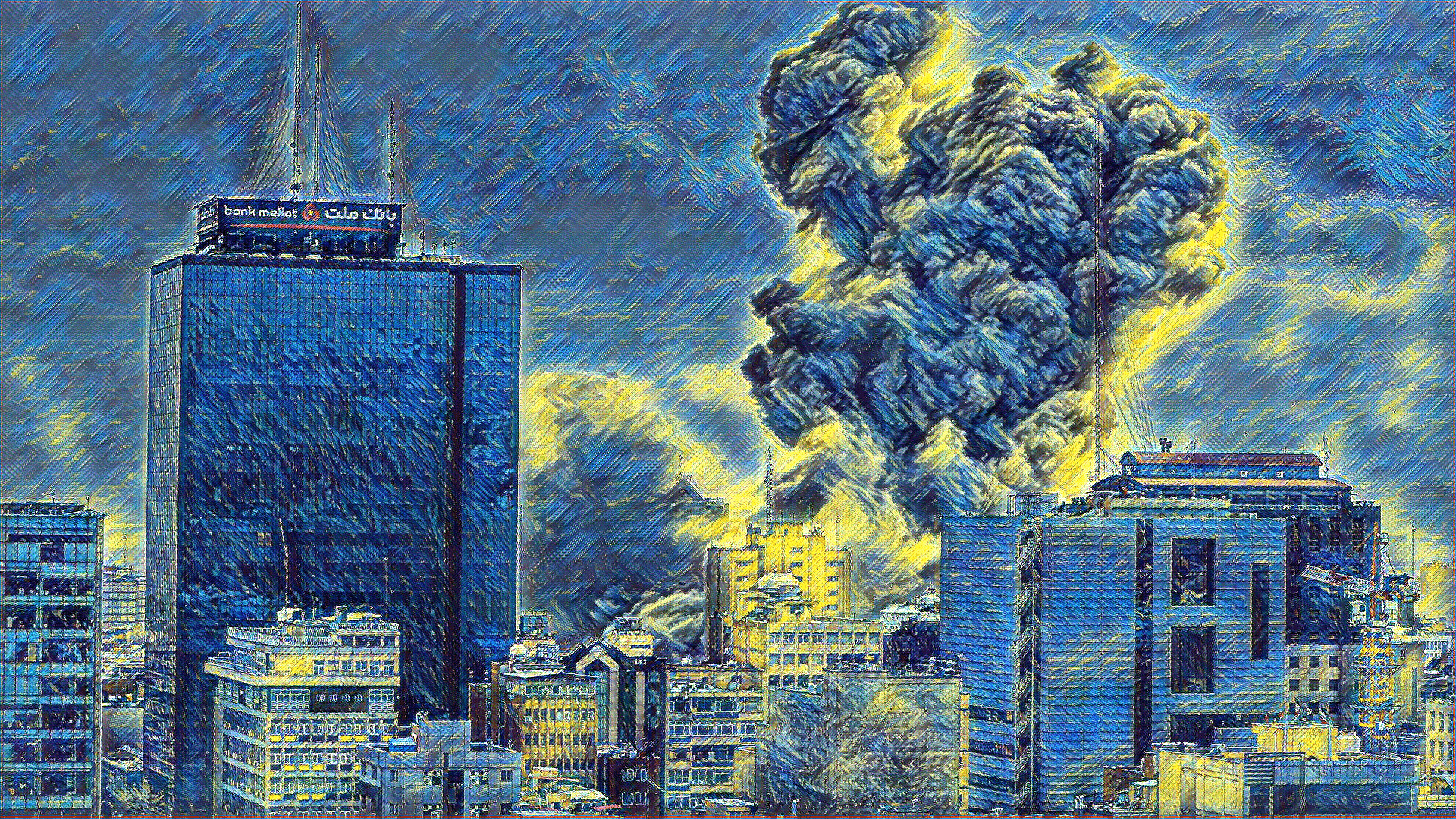 Trump Threatens Iran Infrastructure After F-35 Downing Claim