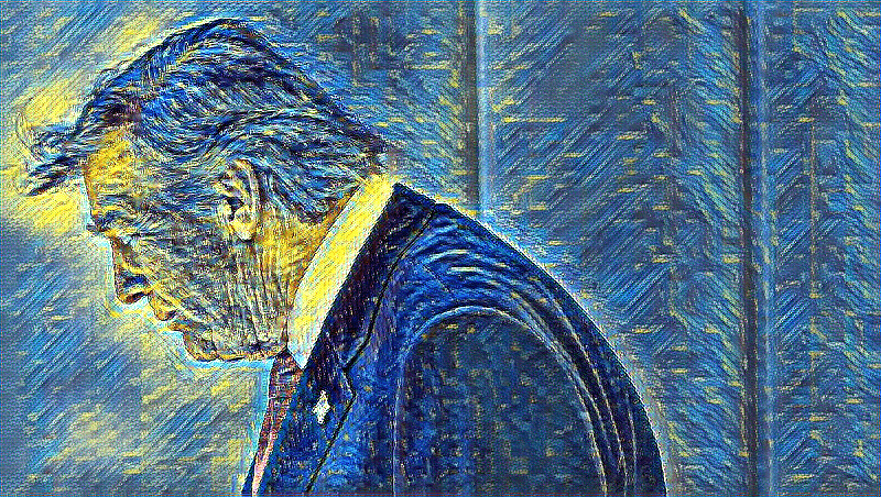 Trump's Iran War Talking Points vs. Current Reality