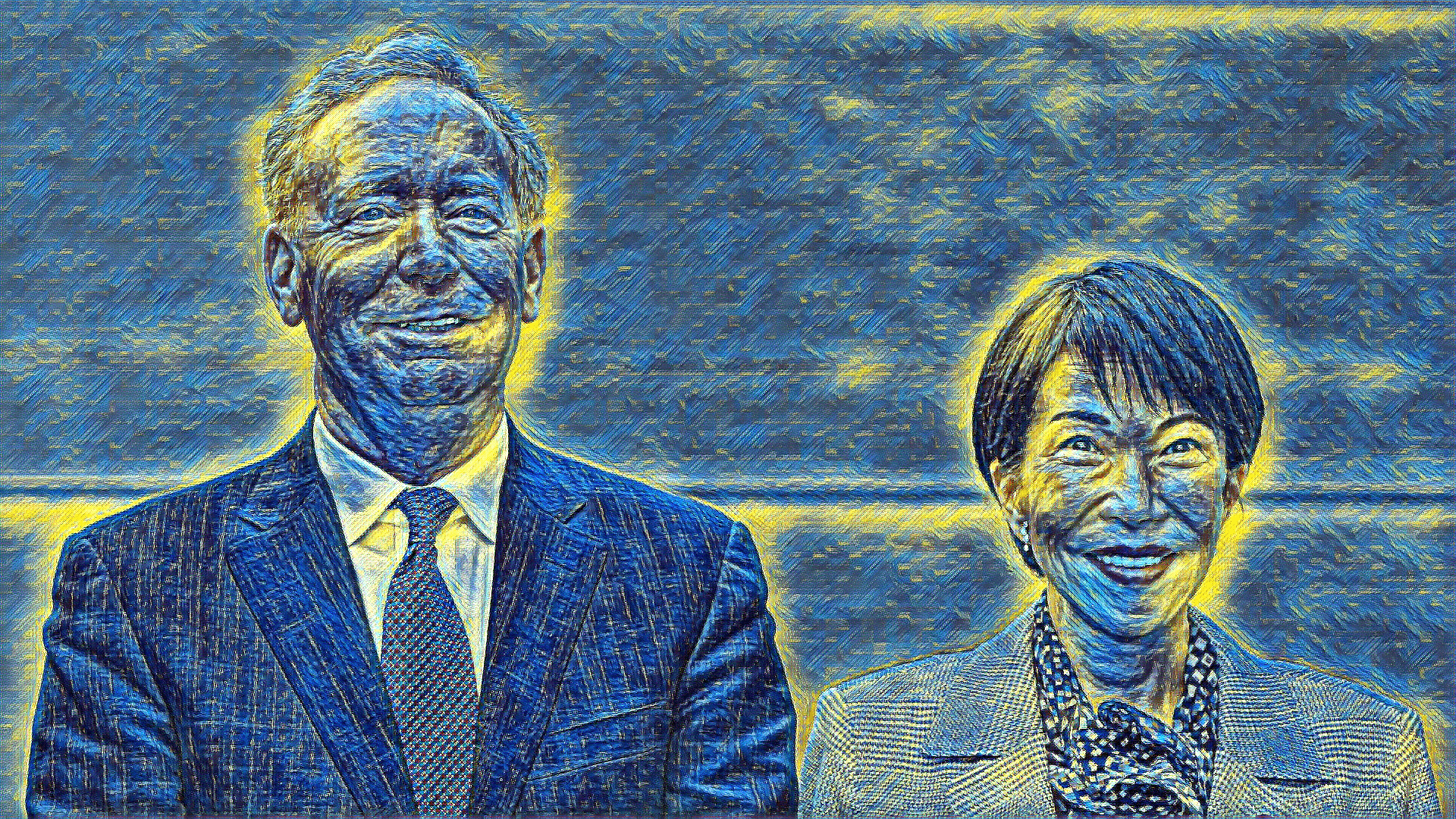 Microsoft's $10B AI Push in Japan Boosts Sakura Internet 20%