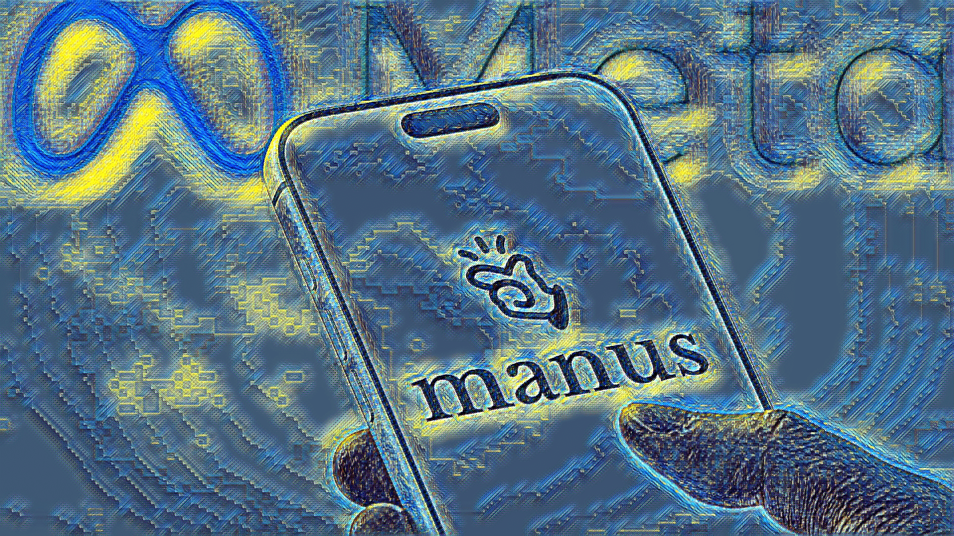 Trung Quốc chặn Meta mua AI Manus: Rào cản đầu tư nước ngoài