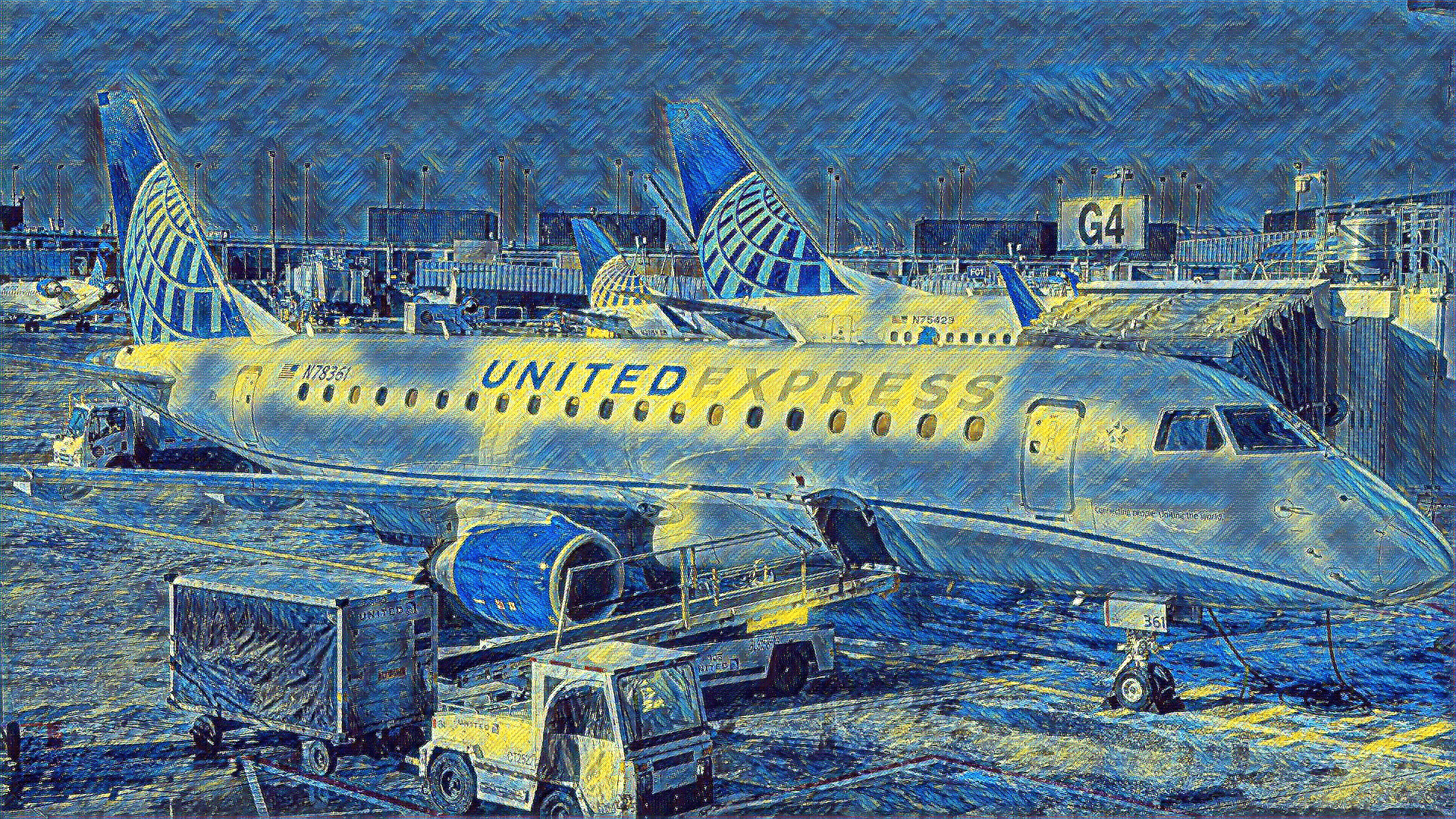 Cổ phiếu biến động mạnh giữa giờ: Palantir, Flutter, United Airlines, Synopsys, Insmed và nhiều mã khác