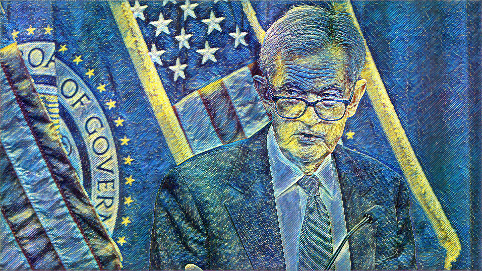 DOJ Drops Powell Probe, Clearing Path for Trump Nominee