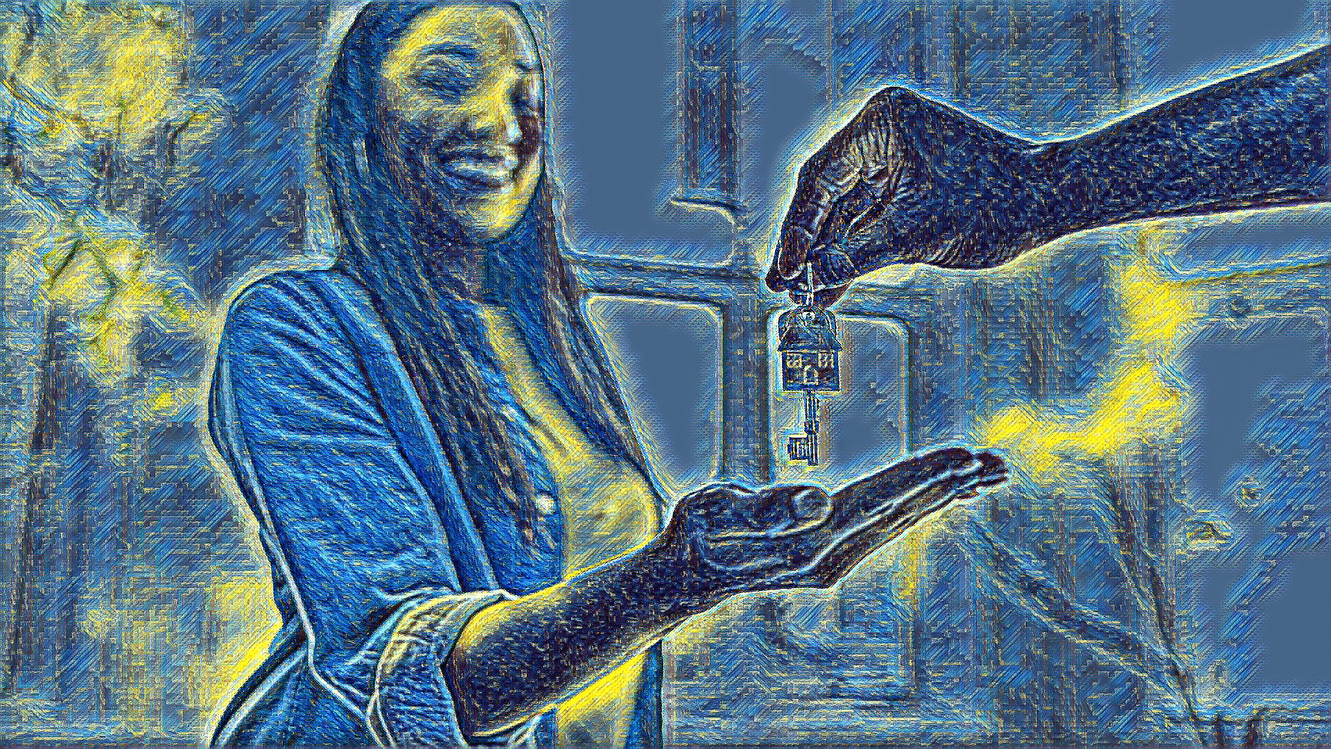 Phụ nữ độc thân mua nhà lần đầu có thu nhập cao hơn nam?