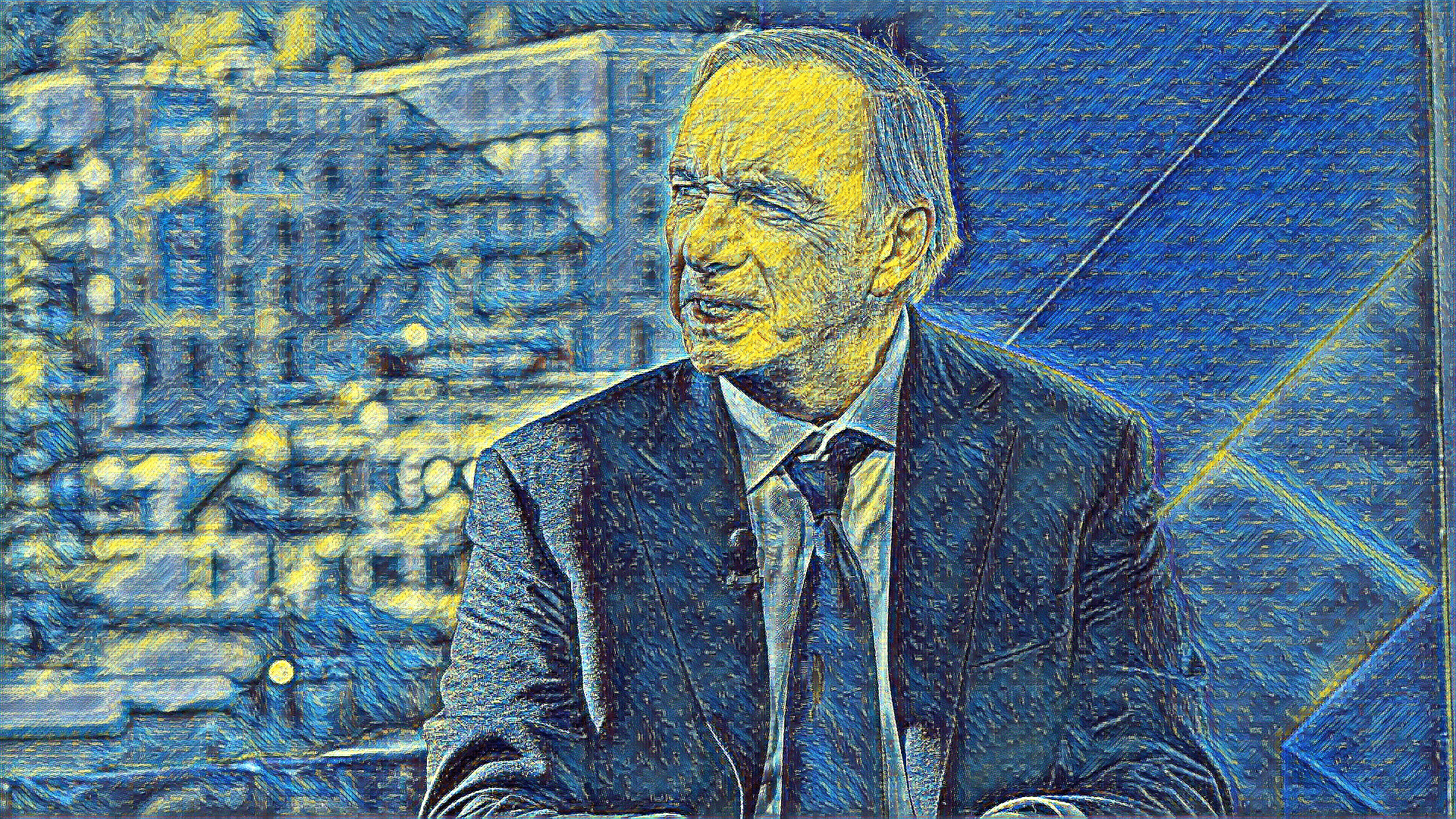 Интерес к ставкам: Далио предупреждает о «стагфляции»