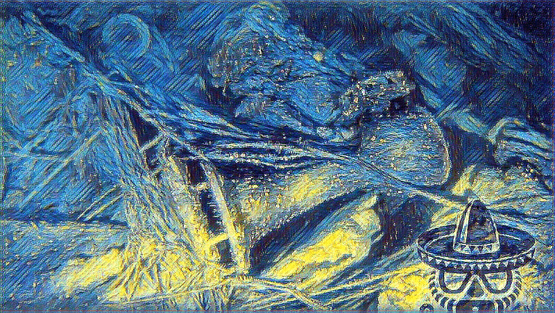 Wreck of US Naval Loss: Tampa Found After WWI