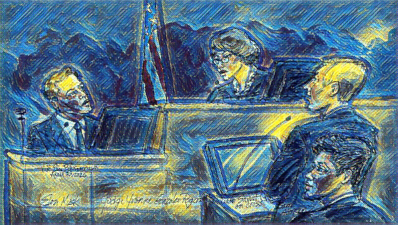 Судебный процесс Musk против OpenAI: обвинения в обмане