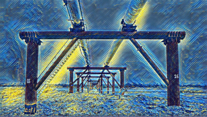 Dầu Nga tái lưu thông qua Druzhba: Mở đường cho gói vay 90 tỷ Euro của EU cho Kyiv