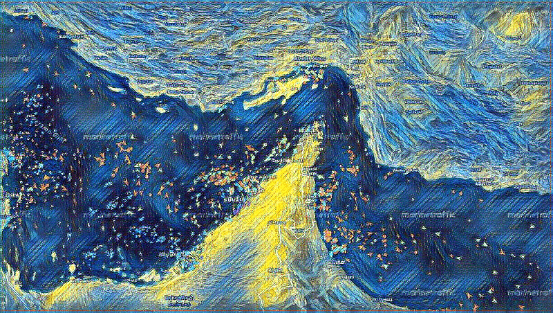 Strait of Hormuz Reopening Won't Solve Shipping Woes and High Oil Prices