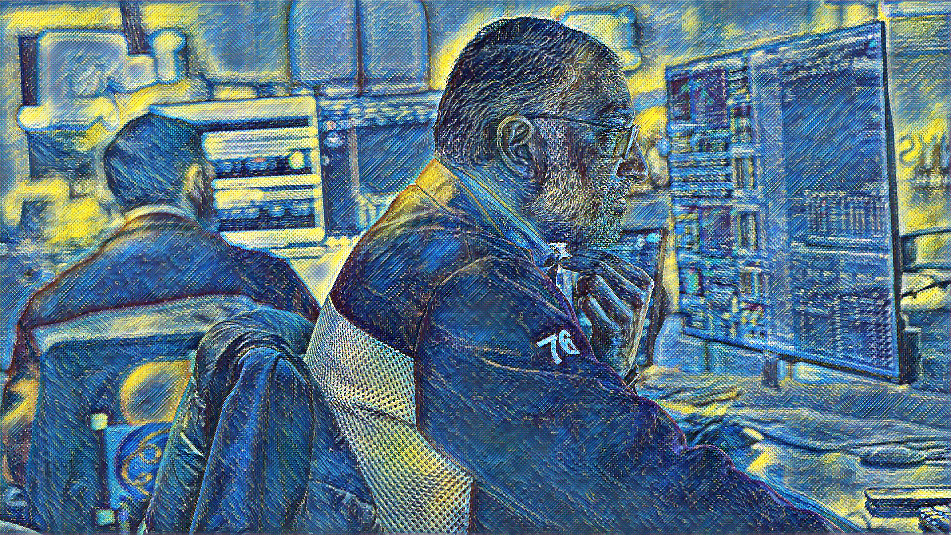 Lãi suất trái phiếu Mỹ giảm, nhà đầu tư dõi theo báo cáo việc làm