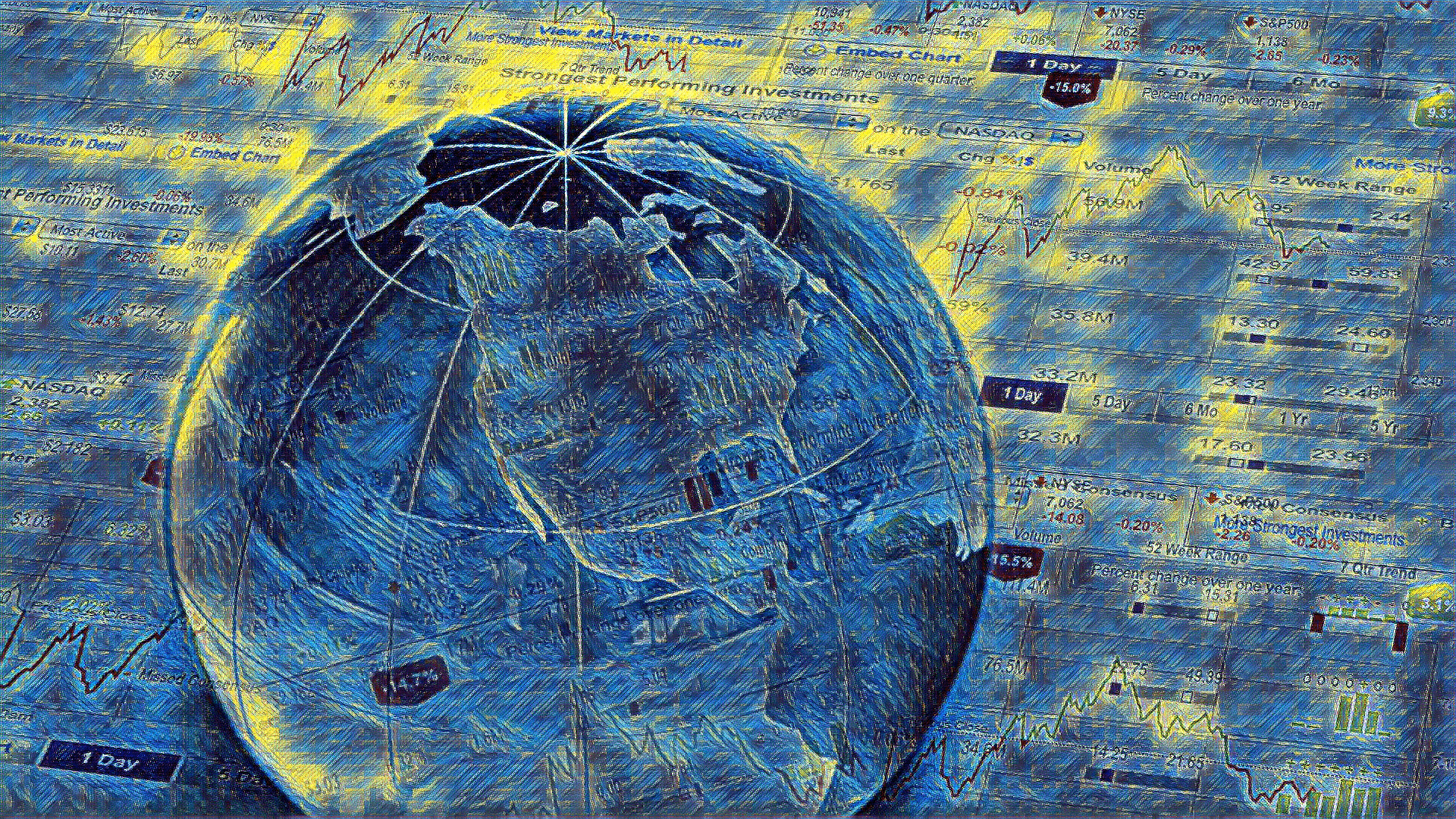 US Stocks Underperform Rivals: 3 Reasons for Potential Reversal