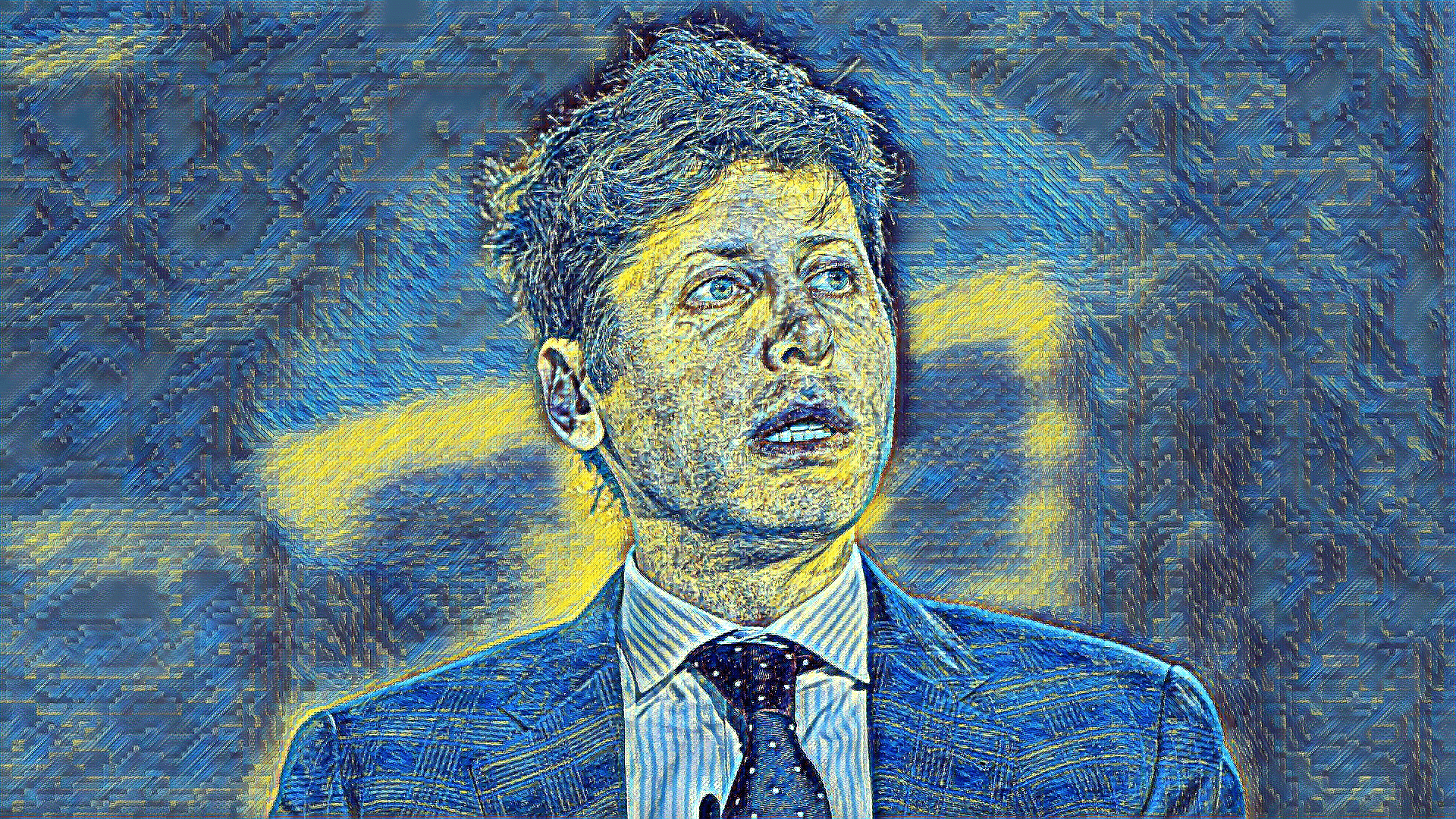 Sam Altman Answers Lawmakers on OpenAI's Defense Deal and AI Ethics