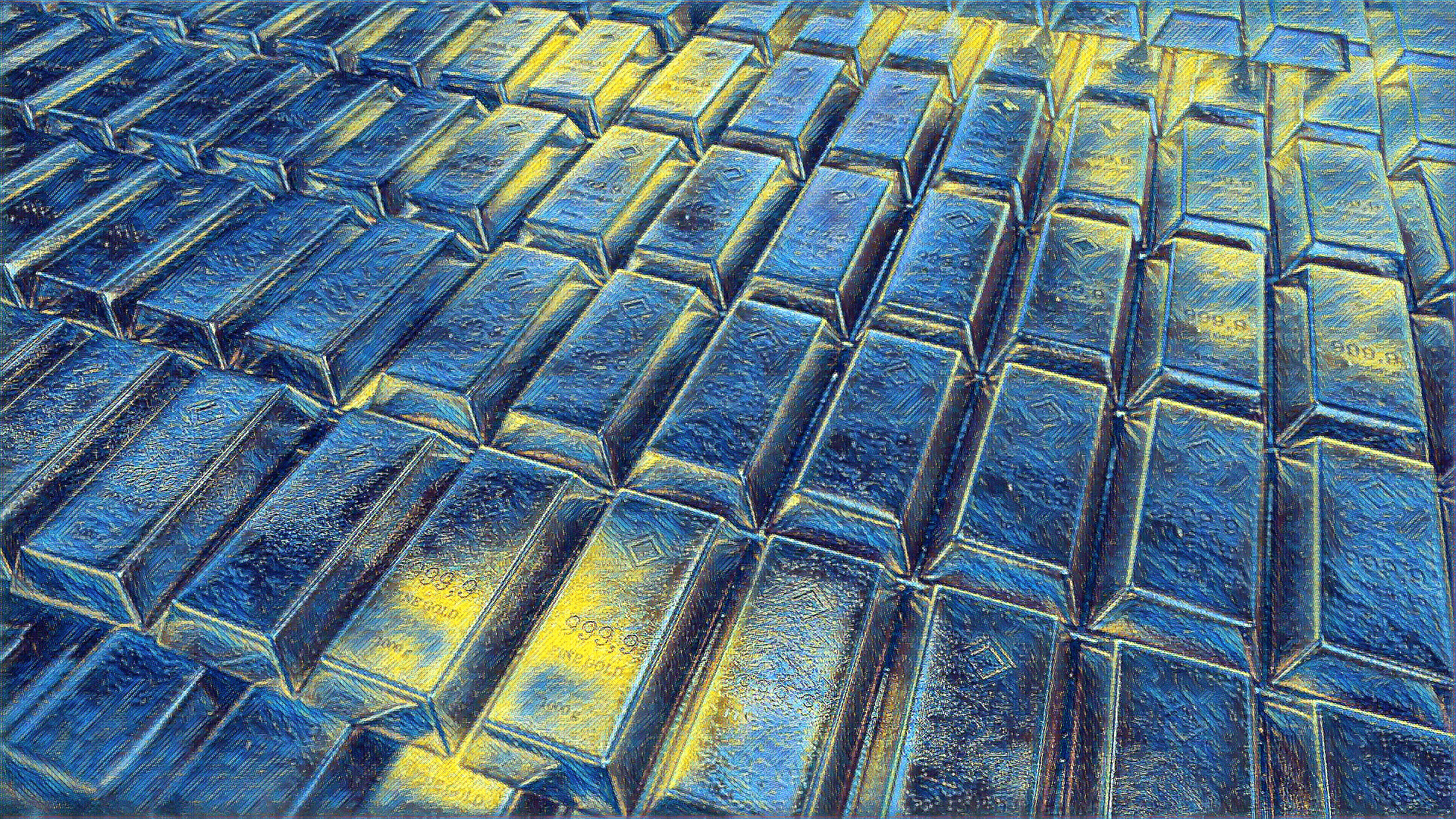 Центральные банки продают золото: причины изменения стратегии резервов