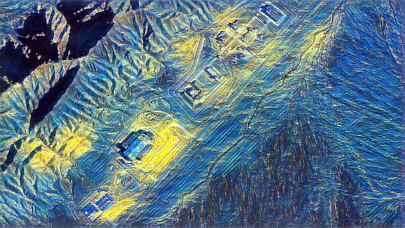 US Intel: China's 2020 Secret Nuclear Test Fueled New Arms Push