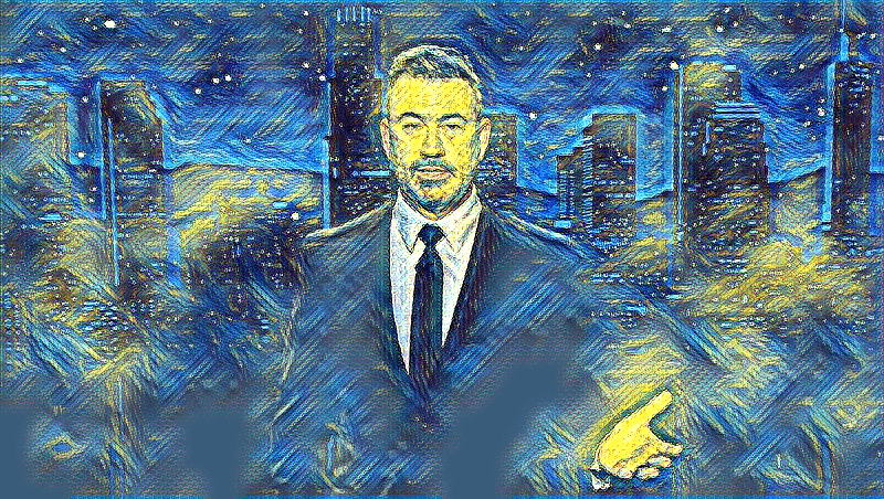 Kimmel Defies FCC Challenge: Show Goes On Despite Pressure