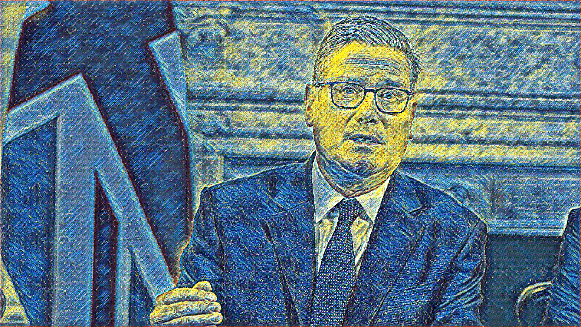 Thủ tướng Anh Starmer nhận đợt sốc lớn sau khi đảng của ông đứng thứ ba trong cuộc bầu cử then chốt