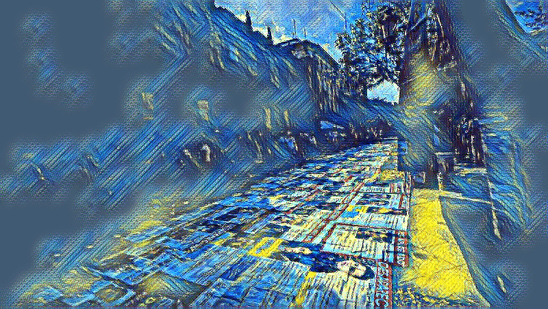 An ninh tại thành phố World Cup Mexico: Người dân lo ngại bất ổn gia tăng