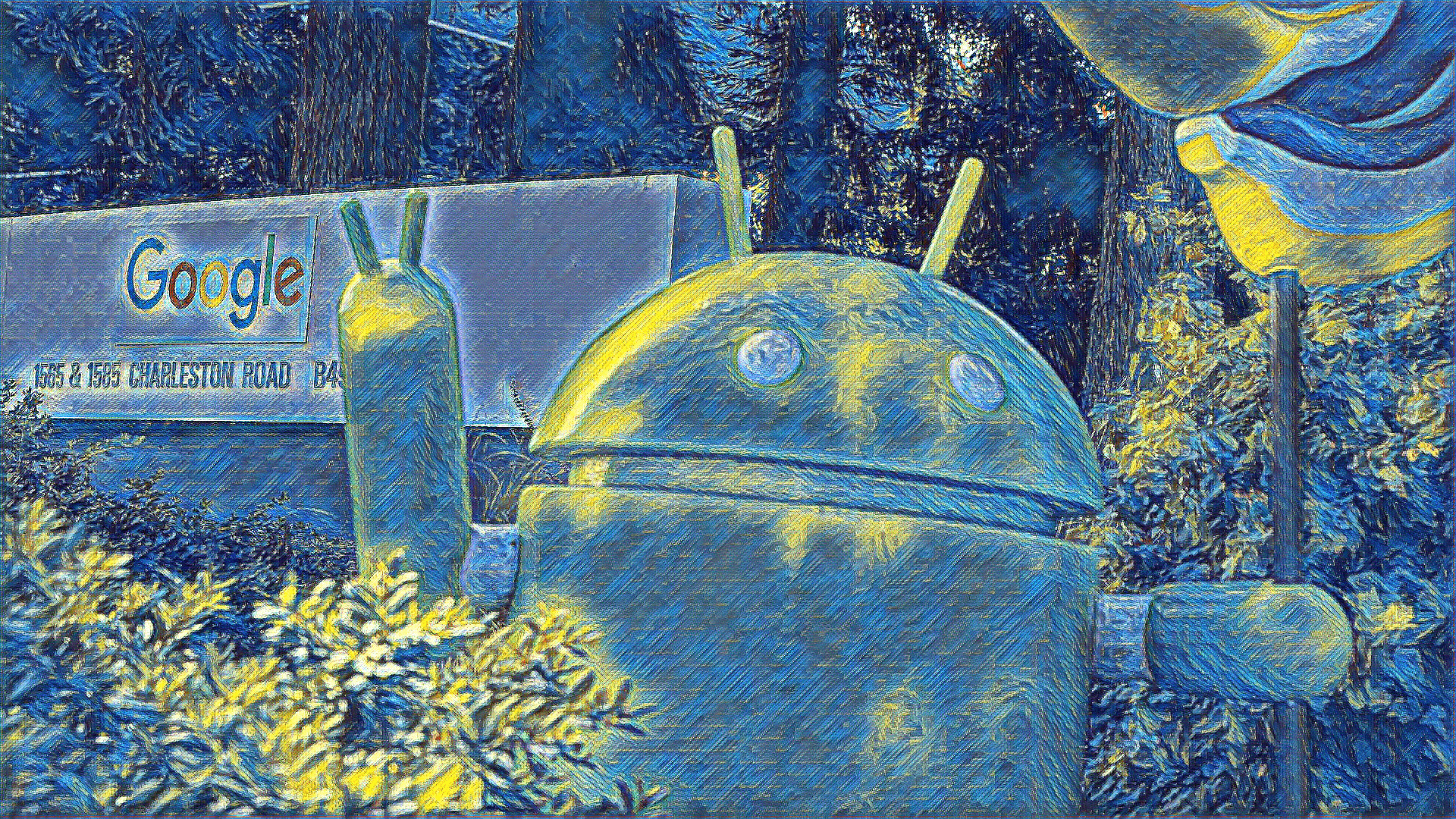 Google Tích hợp Gemini vào Android: Trí tuệ Hệ điều hành mới