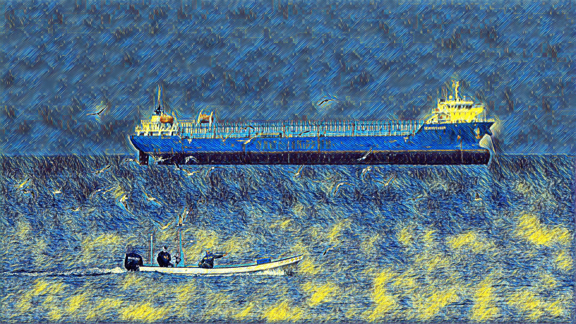 Cổ phiếu tàu chở dầu tăng mạnh: Jefferies chọn 3 mã hàng đầu