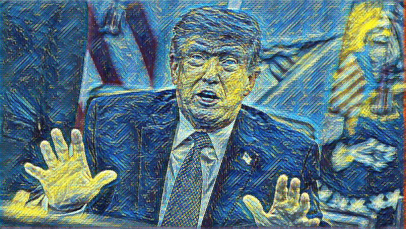 Trump đe dọa rút Mỹ khỏi NATO vì chiến tranh Iran