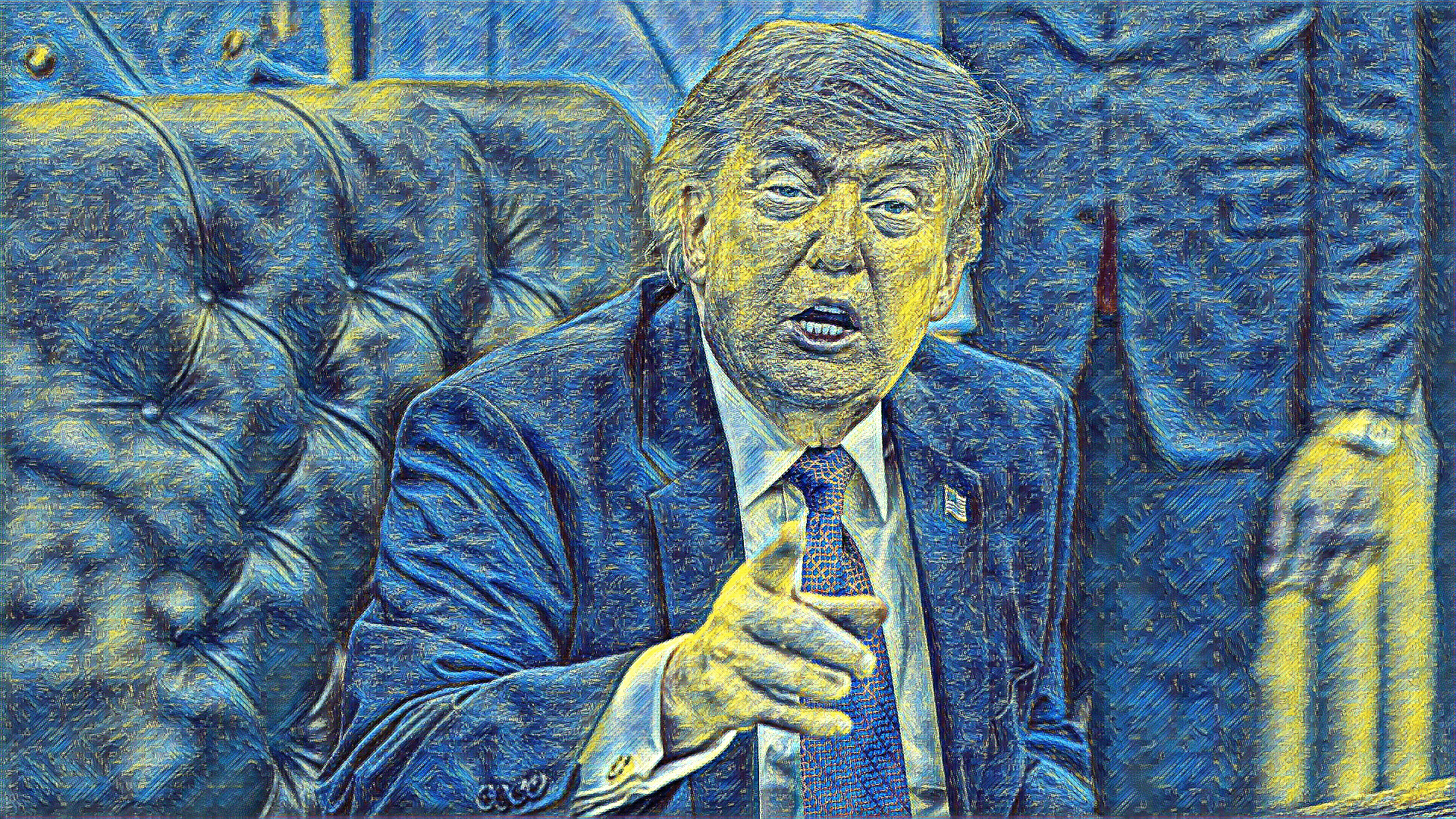 Trump đưa vấn đề bán vũ khí Đài Loan, giam giữ Lai lên bàn đàm phán với Tập Cận Bình
