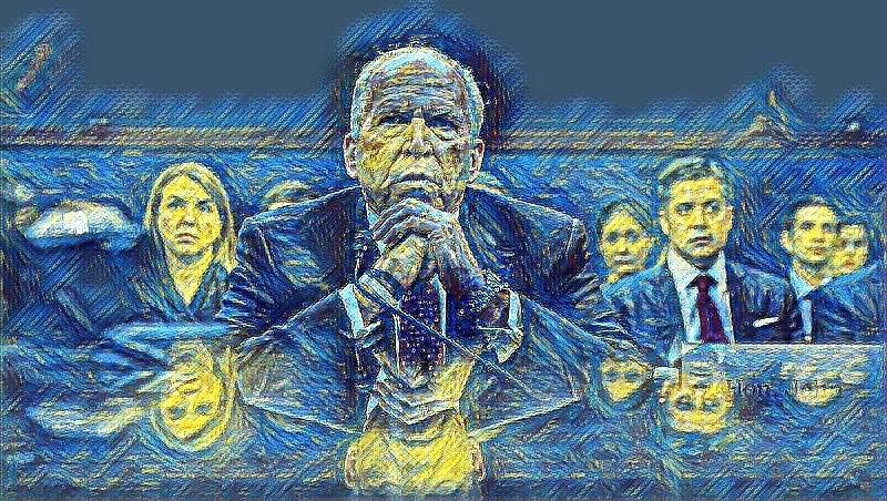 Trump Lawyer Joins DOJ Probe Into John Brennan