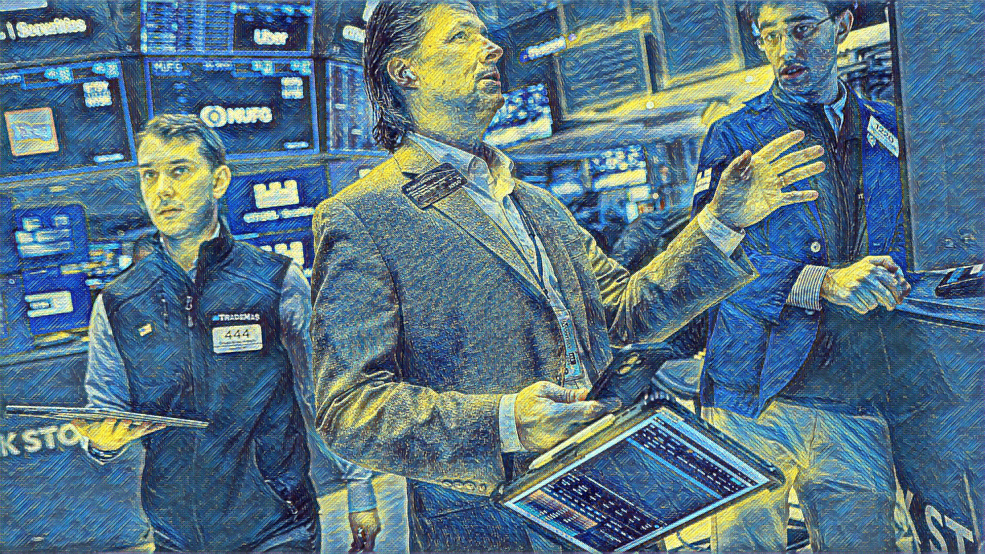 S&P 500 в боковом тренде: устойчивость или истощение рынка?