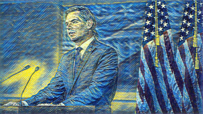 Cựu nhân viên cáo buộc Swalwell hợp tác điều tra của Manhattan