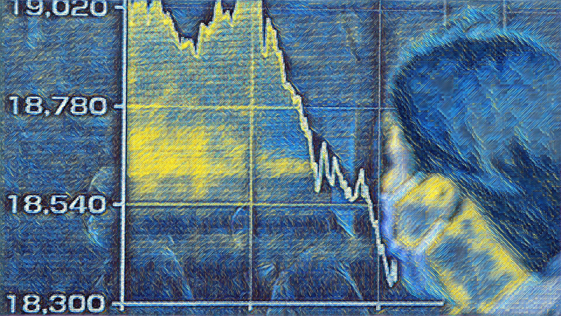 Căng thẳng Mỹ-Iran leo thang: Giá dầu tăng vọt, thị trường châu Á biến động