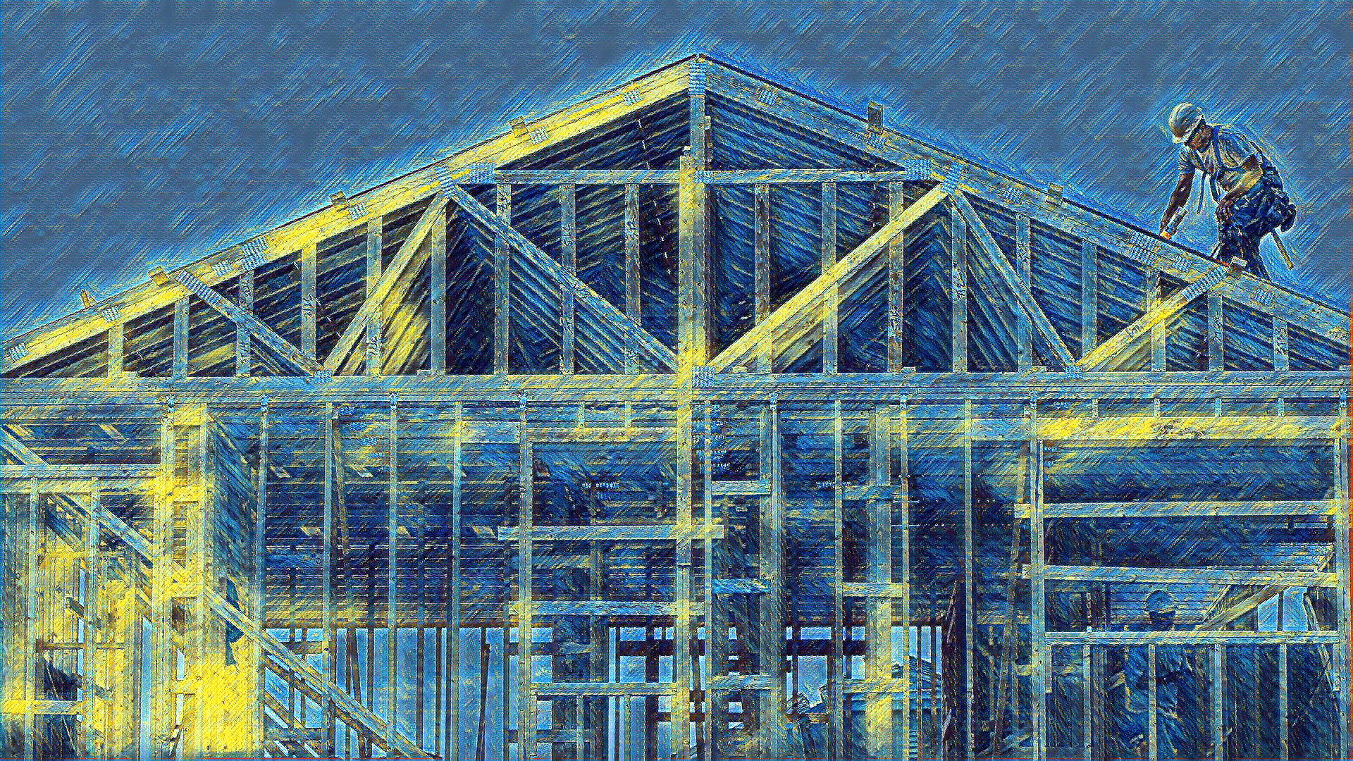 Война с Ираном бьет по строителям США: Рост издержек