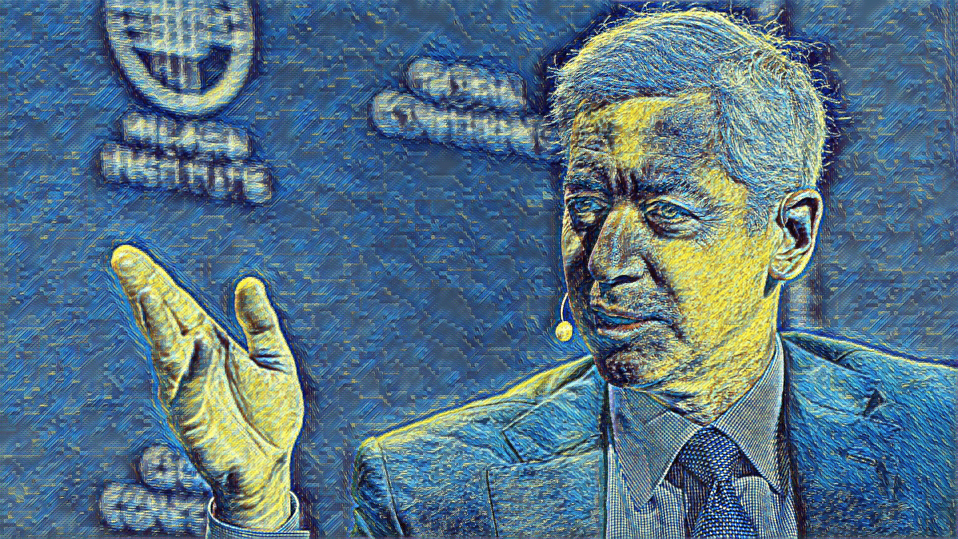 Ackman's $5B IPO: Testing Berkshire-Style Investment Model