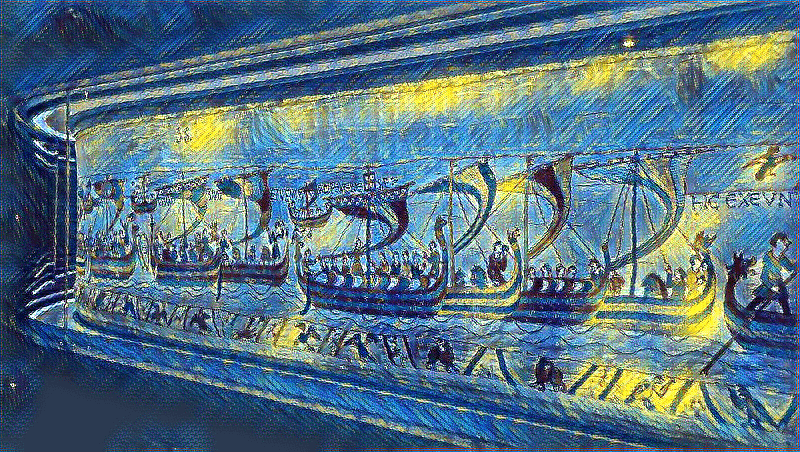 Battle of Hastings Revised: New Evidence Overturns Centuries-Old Beliefs